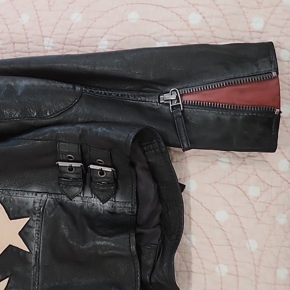 jacket free people Mauritius - Picture 5 of 6